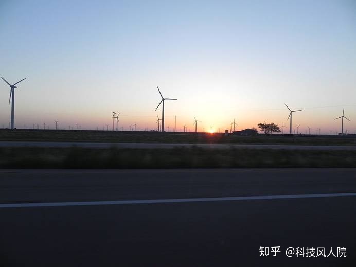 人类工程的奇迹20期：2020全球10大风力发电场856 / 作者:123457923 / 帖子ID:105630