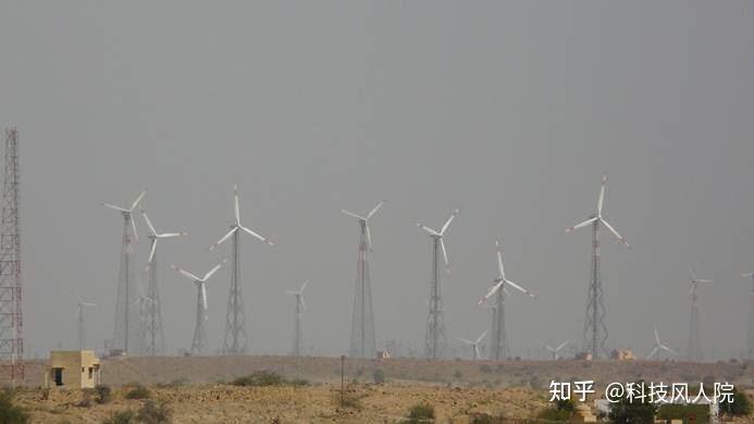 人类工程的奇迹20期：2020全球10大风力发电场790 / 作者:123457923 / 帖子ID:105630