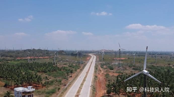 人类工程的奇迹20期：2020全球10大风力发电场88 / 作者:123457923 / 帖子ID:105630