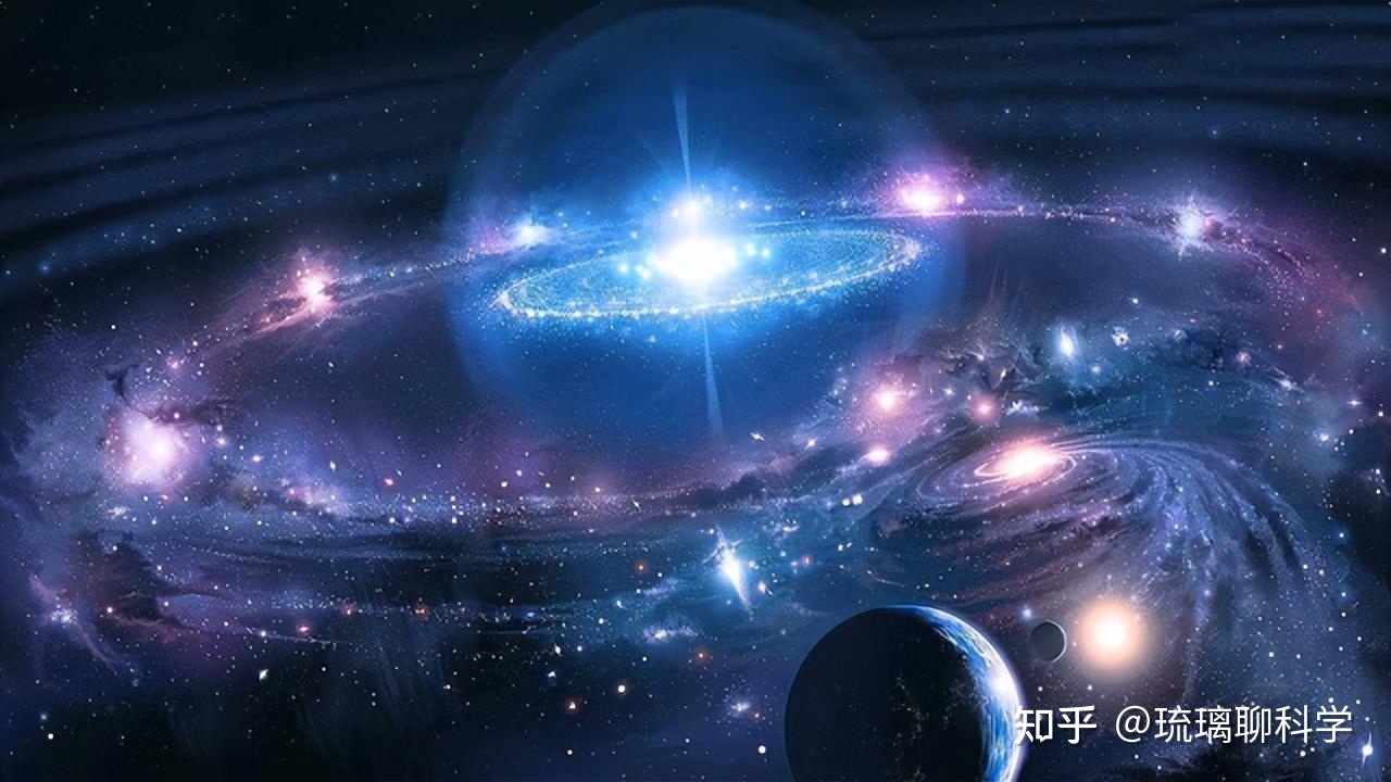 该提前做准备了？科学家发出预警：我们或许很快就会找到 ...421 / 作者:Guogangts / 帖子ID:105645