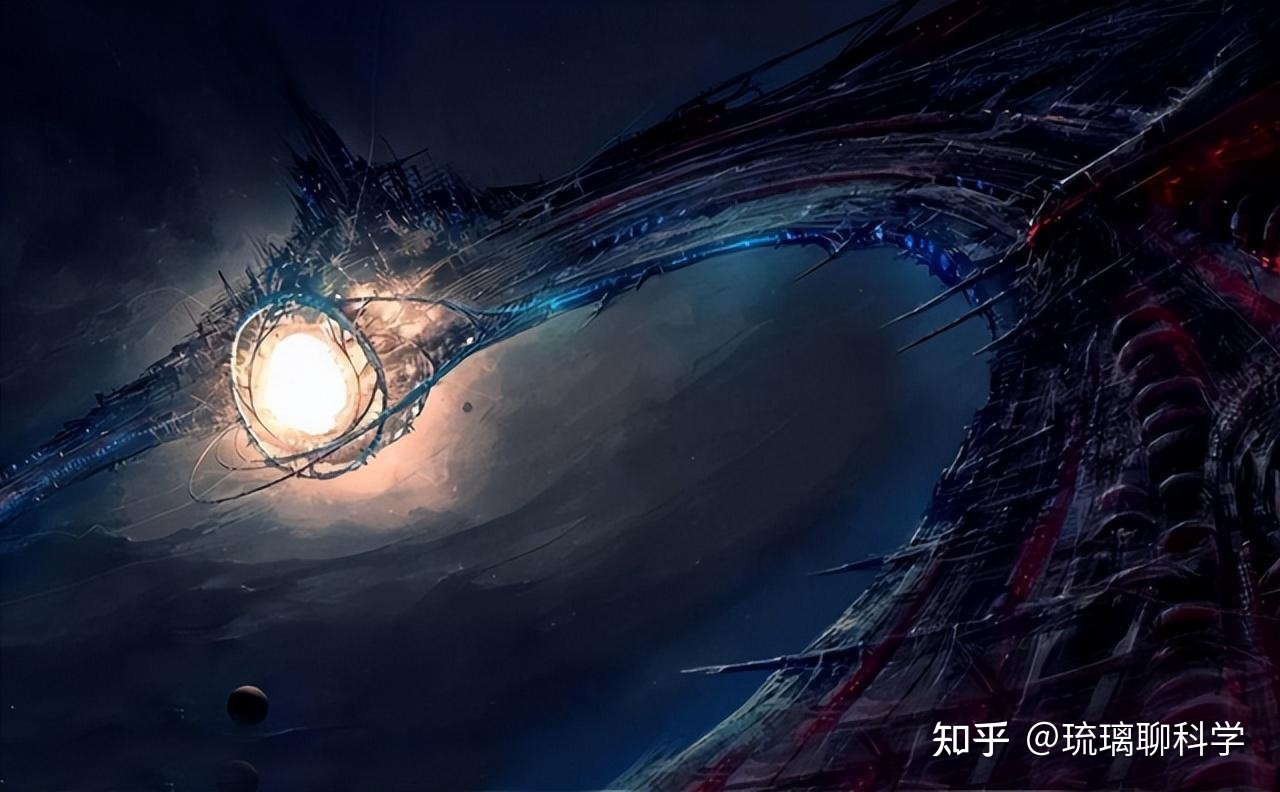 该提前做准备了？科学家发出预警：我们或许很快就会找到 ...768 / 作者:Guogangts / 帖子ID:105645