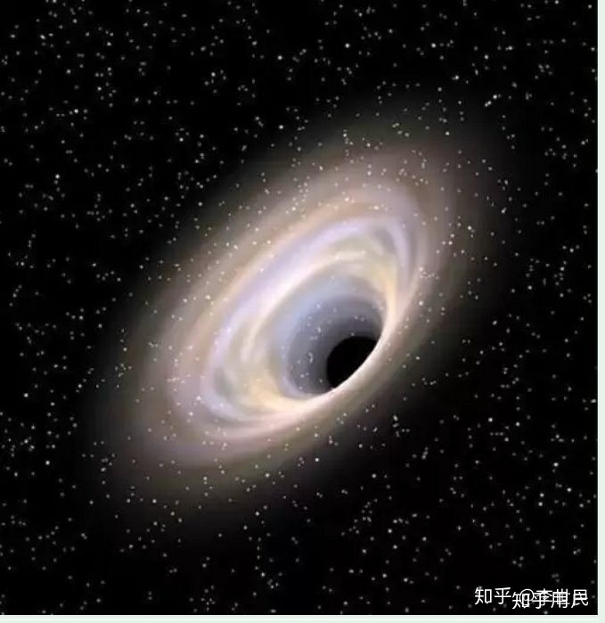银河系中心的超级黑洞需要多久，才能完全吞并银河系？326 / 作者:123457476 / 帖子ID:105650