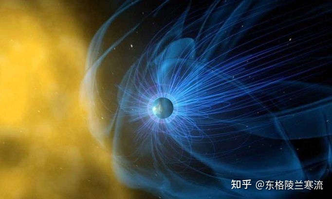 地球的磁场是怎么产生的？65 / 作者:玲嘉婕嘉n / 帖子ID:105738