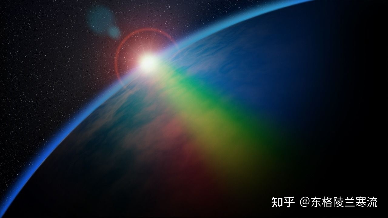 地球的磁场是怎么产生的？617 / 作者:玲嘉婕嘉n / 帖子ID:105738