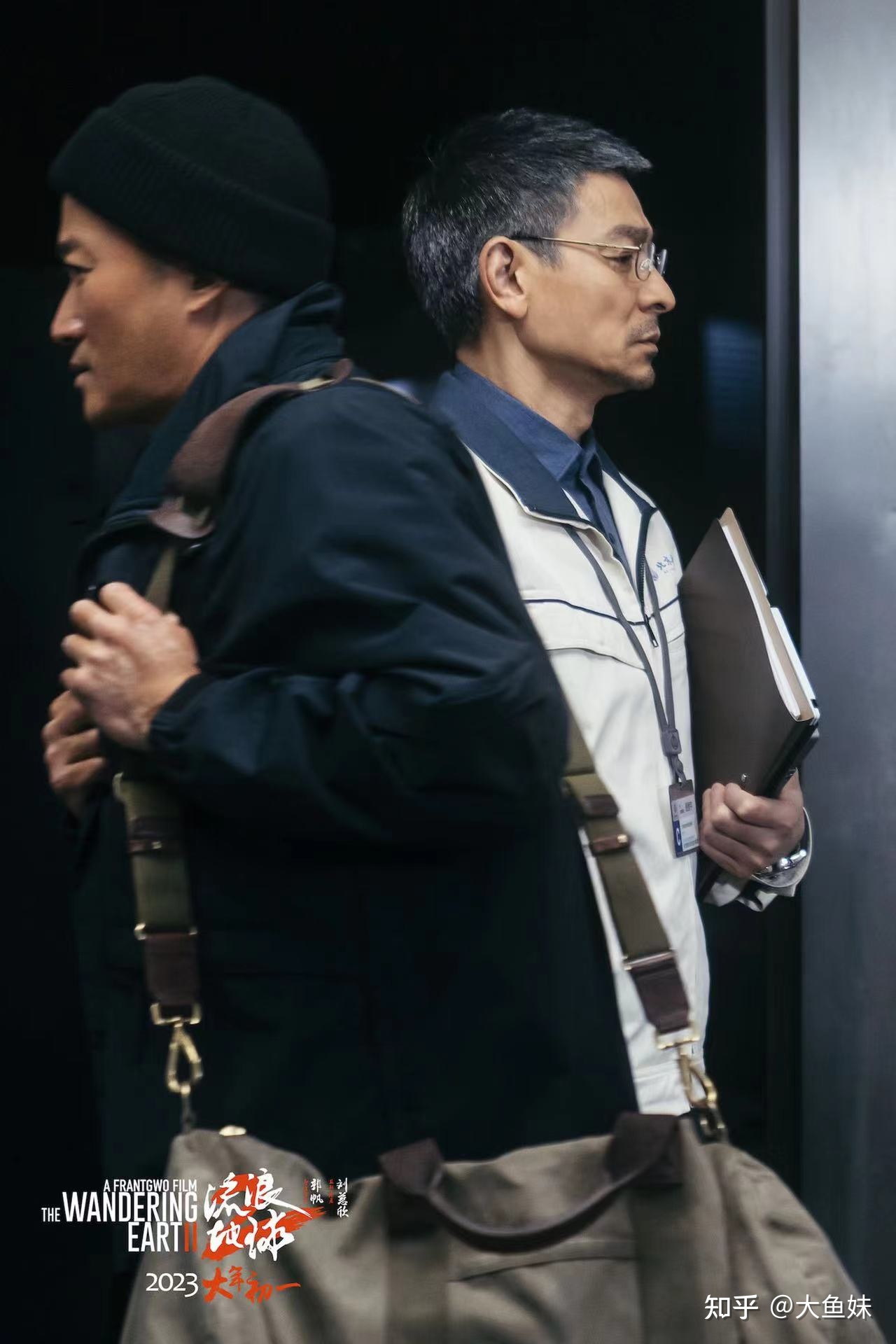 《流浪地球2》预售不及预期，但是预测票房35亿，是否还能 ...322 / 作者:153355951 / 帖子ID:105786