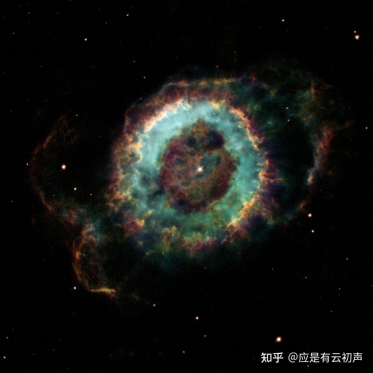 天文学的未解之谜有哪些？618 / 作者:123458001 / 帖子ID:105829