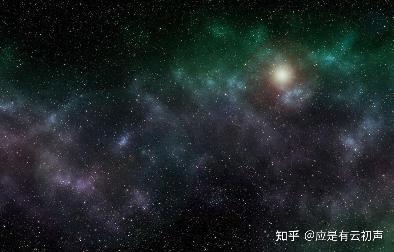 天文学的未解之谜有哪些？451 / 作者:123458001 / 帖子ID:105829
