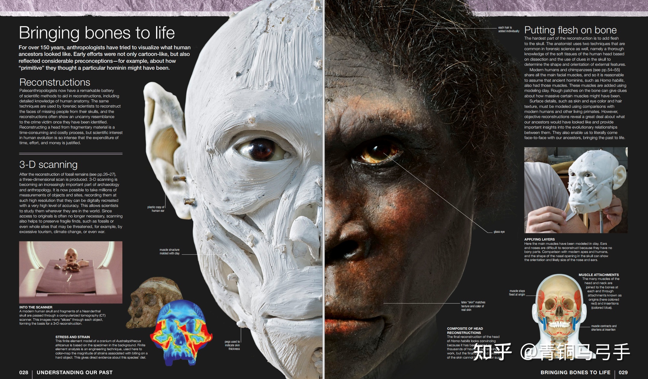 有什么好的生物科普书籍可以推荐？93 / 作者:123457660 / 帖子ID:105918