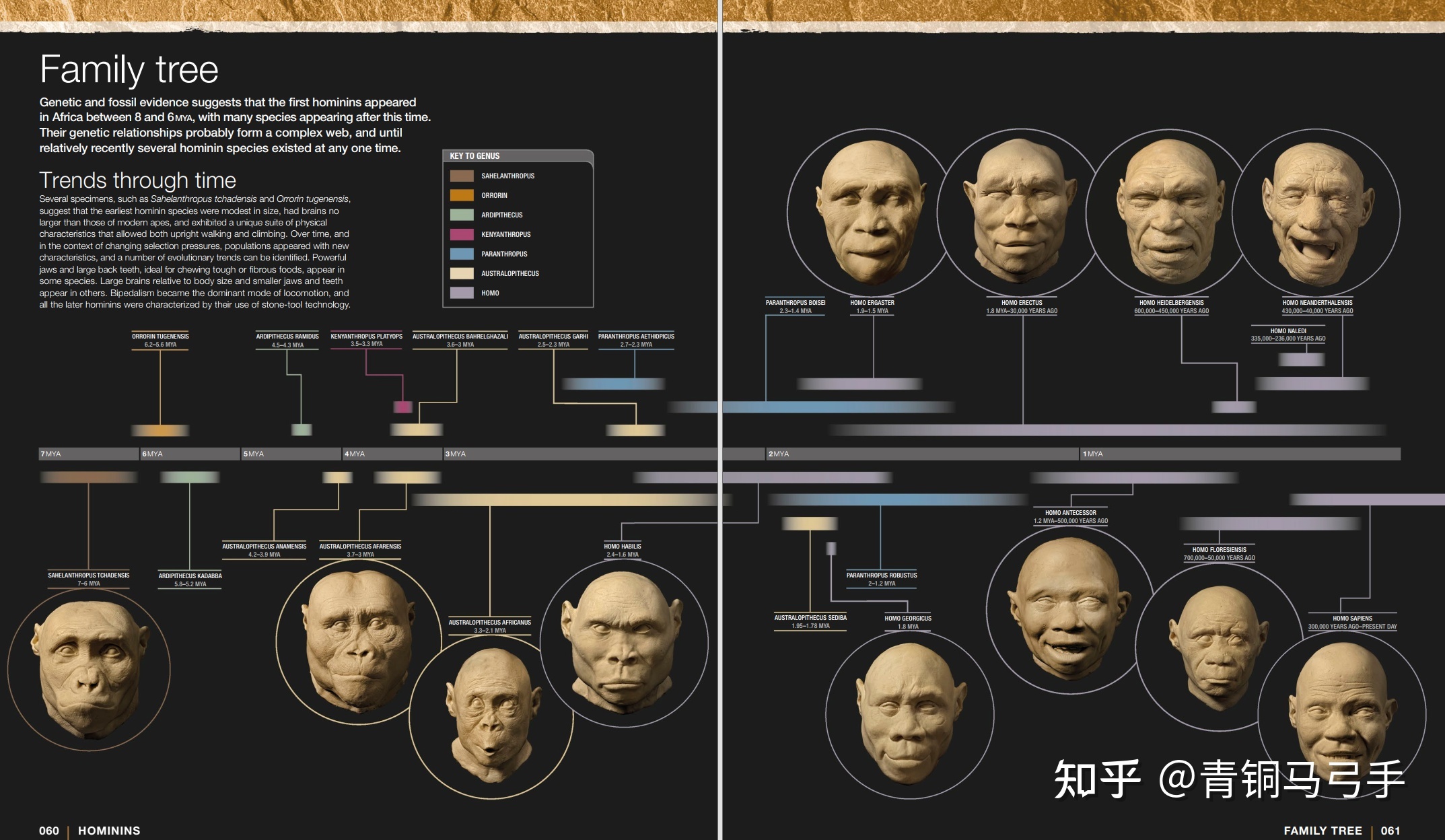 有什么好的生物科普书籍可以推荐？391 / 作者:123457660 / 帖子ID:105918