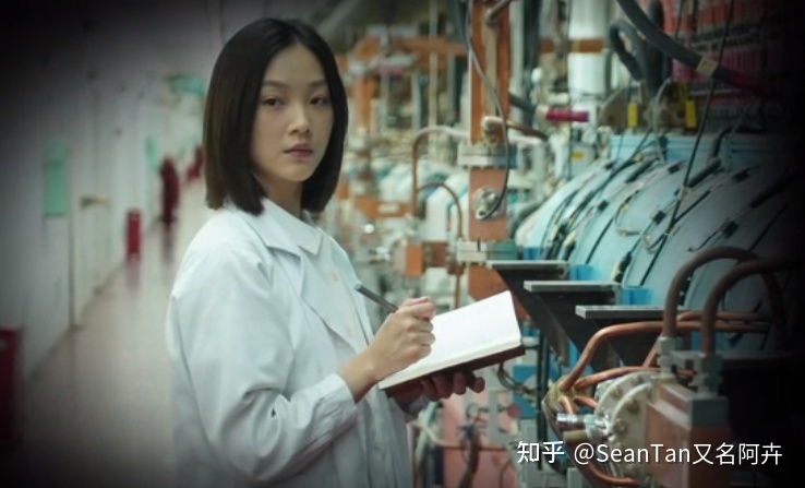《三体》剧版有哪些比小说原著更出彩的地方？418 / 作者:无为307 / 帖子ID:105922