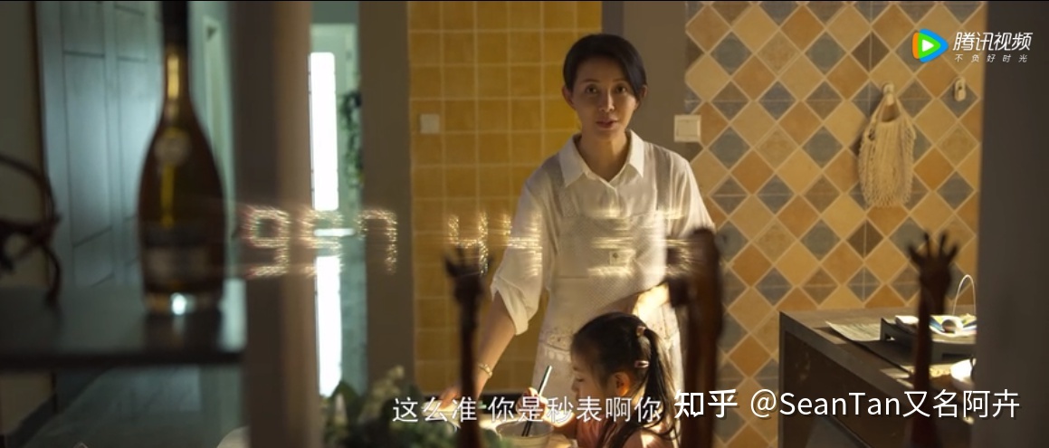 《三体》剧版有哪些比小说原著更出彩的地方？785 / 作者:无为307 / 帖子ID:105922