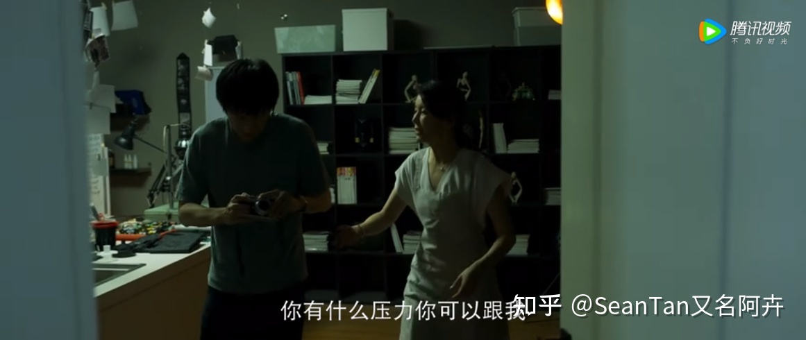 《三体》剧版有哪些比小说原著更出彩的地方？645 / 作者:无为307 / 帖子ID:105922
