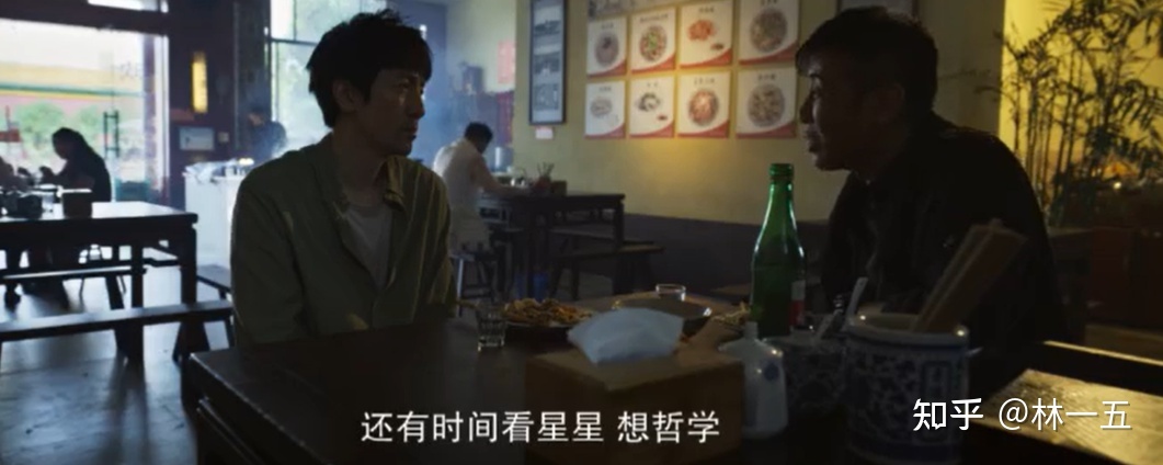 《三体》剧版有哪些比小说原著更出彩的地方？89 / 作者:123458026 / 帖子ID:105922
