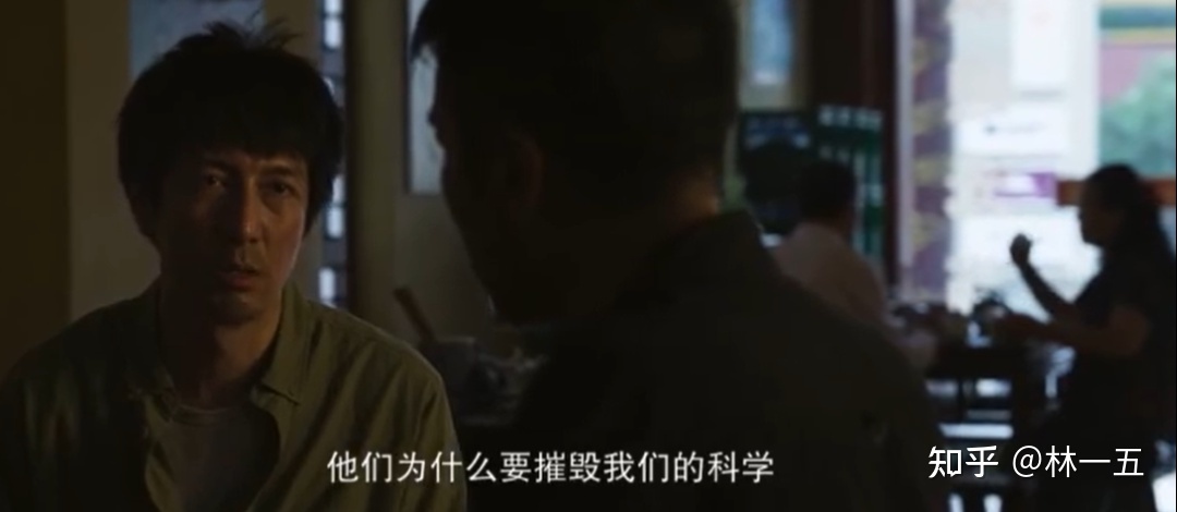 《三体》剧版有哪些比小说原著更出彩的地方？550 / 作者:123458026 / 帖子ID:105922