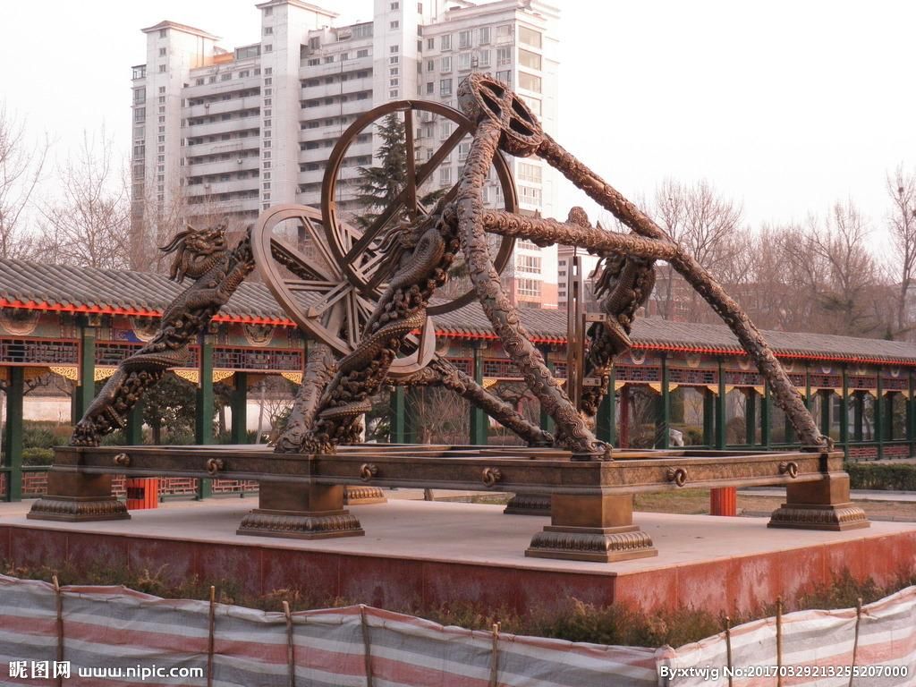 中国古代的天文学达到了什么高度？164 / 作者:贺长云 / 帖子ID:105934