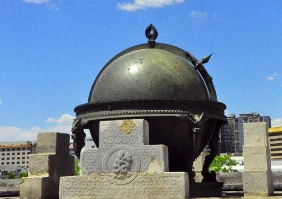 中国古代的天文学达到了什么高度？482 / 作者:贺长云 / 帖子ID:105934