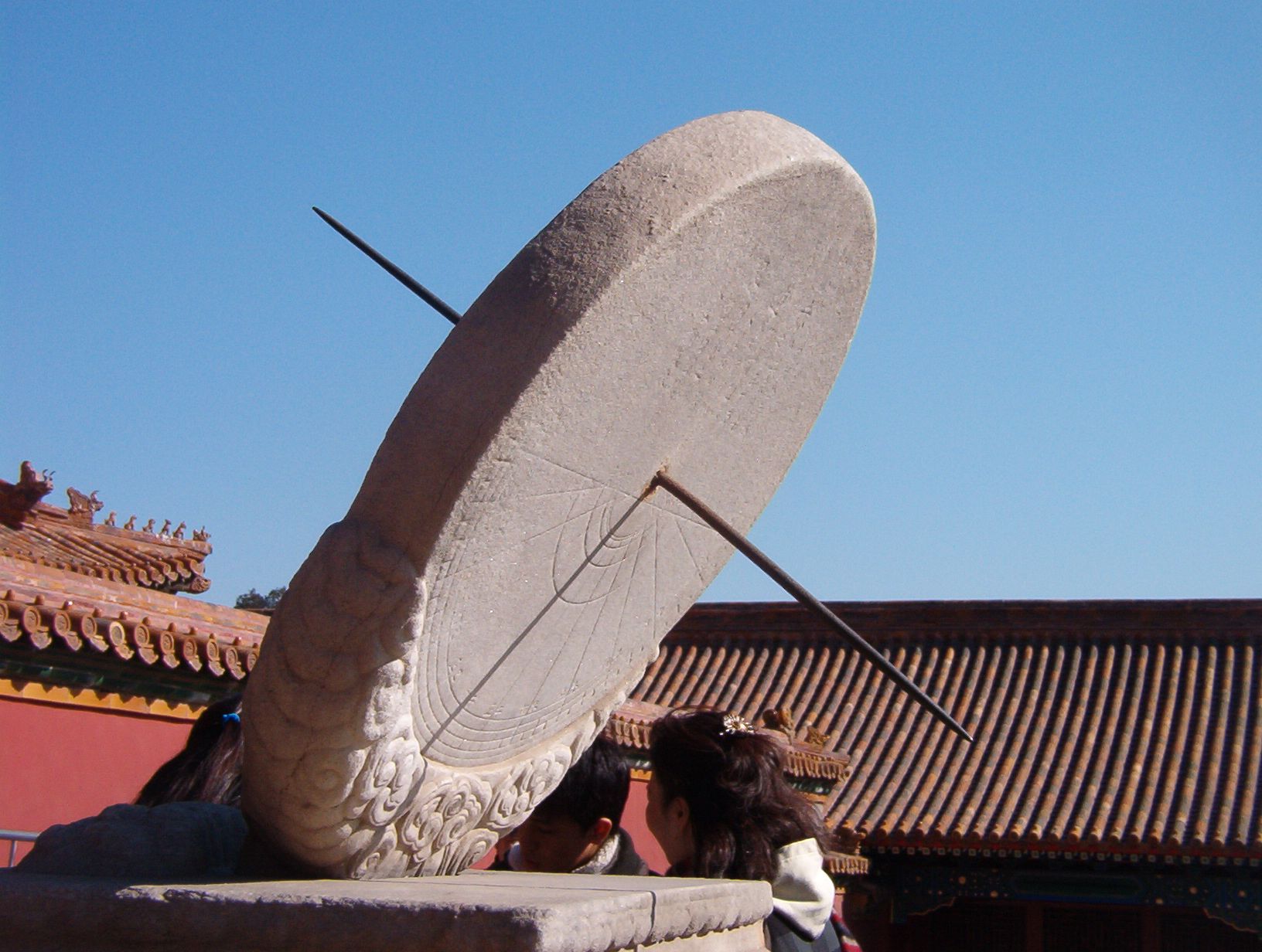 中国古代的天文学达到了什么高度？618 / 作者:贺长云 / 帖子ID:105934