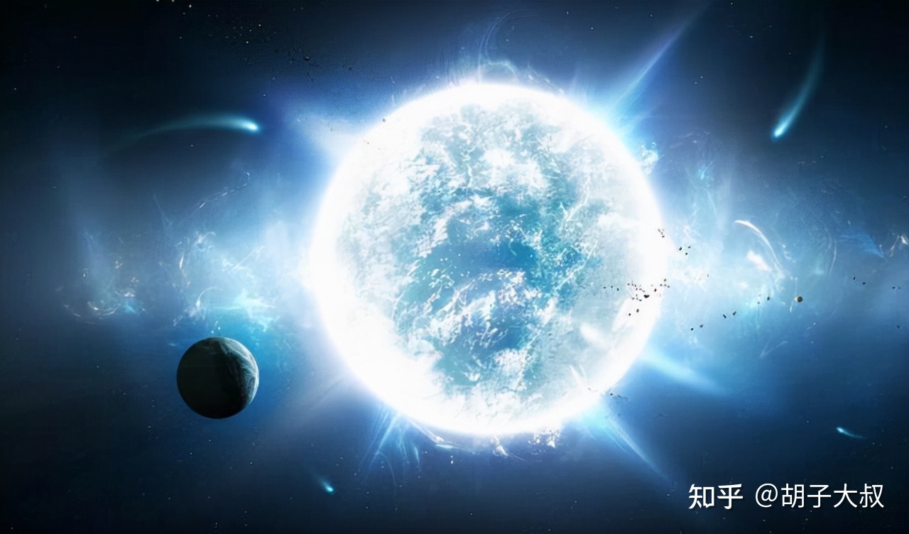 宇宙中有哪些细思恐极的事？495 / 作者:lkbt123 / 帖子ID:105940