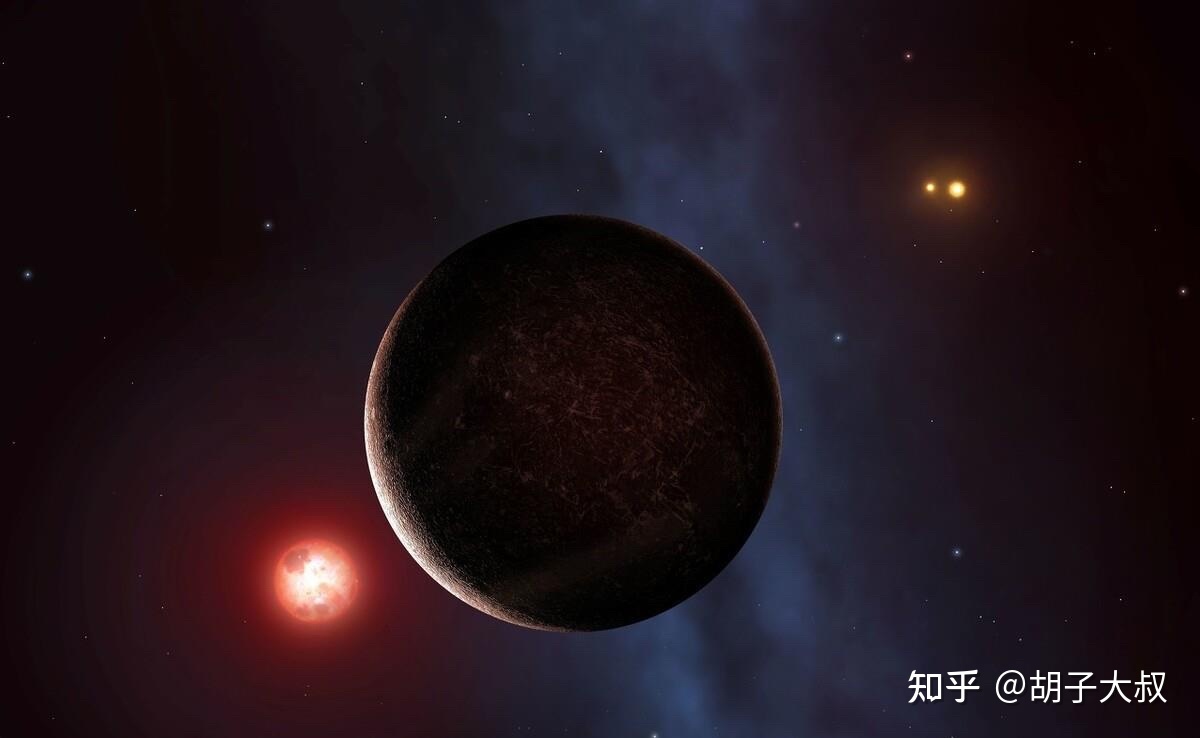 宇宙中有哪些细思恐极的事？845 / 作者:lkbt123 / 帖子ID:105940