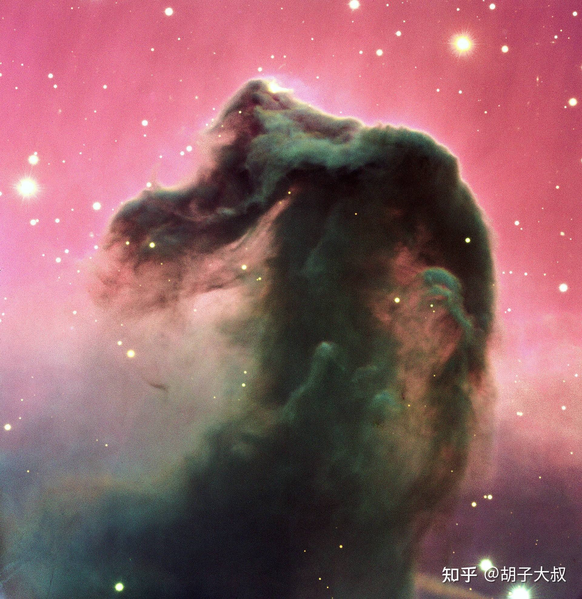 宇宙中有哪些细思恐极的事？359 / 作者:lkbt123 / 帖子ID:105940