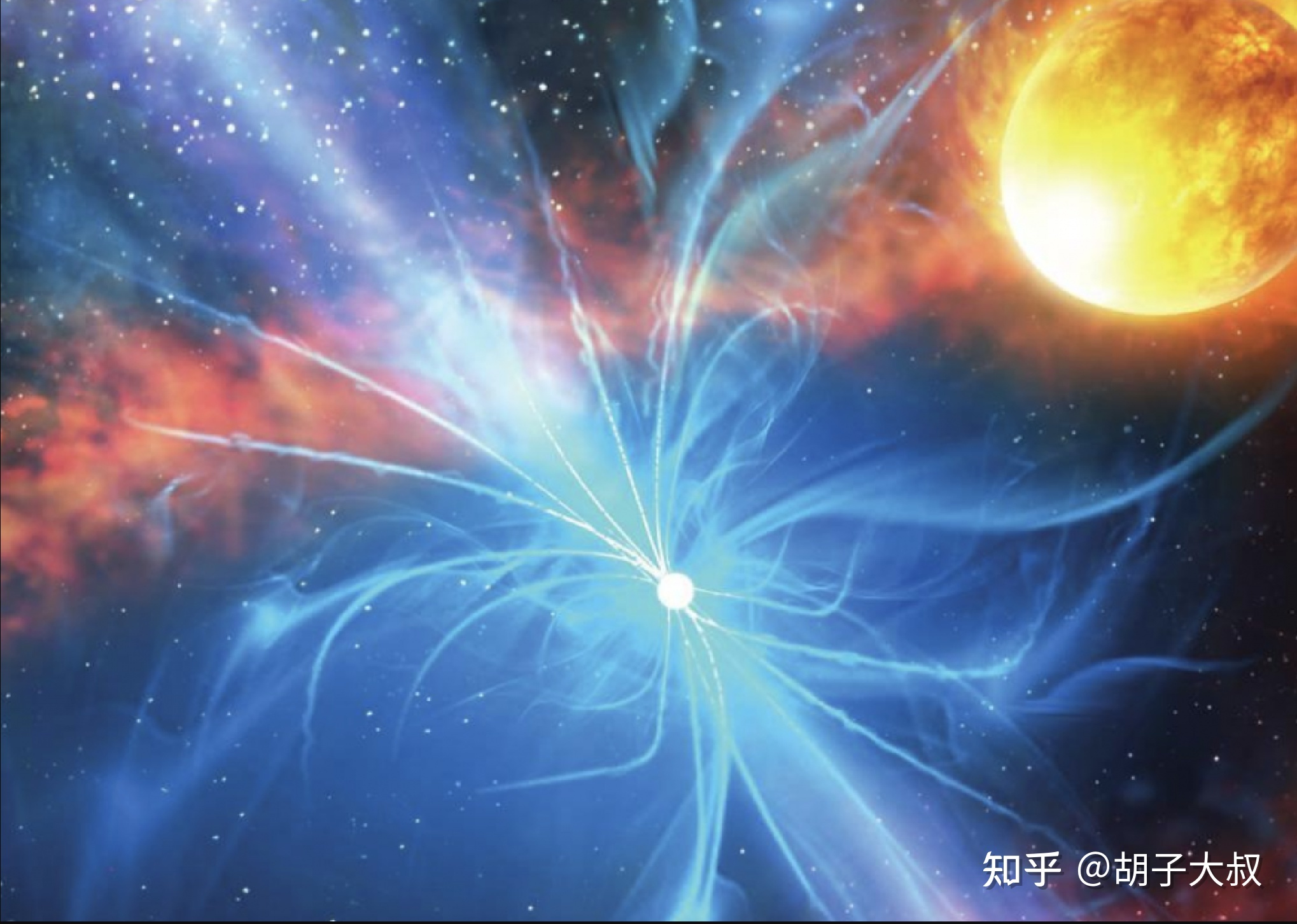 宇宙中有哪些细思恐极的事？60 / 作者:lkbt123 / 帖子ID:105940