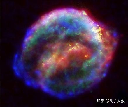 宇宙中有哪些细思恐极的事？139 / 作者:lkbt123 / 帖子ID:105940