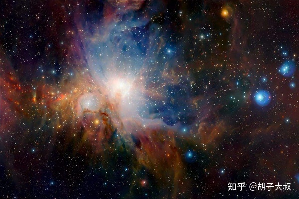 宇宙中有哪些细思恐极的事？794 / 作者:lkbt123 / 帖子ID:105940