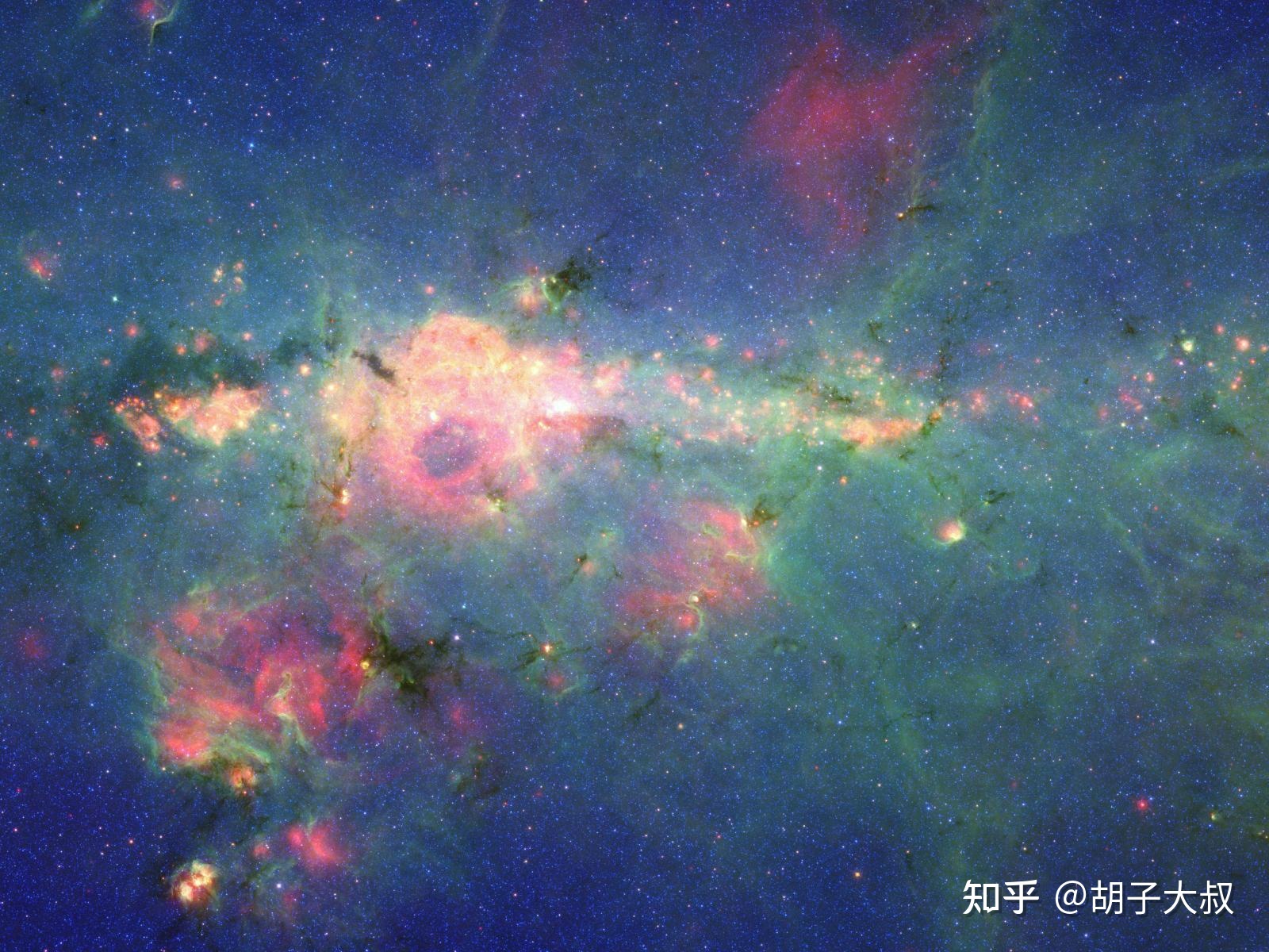 宇宙中有哪些细思恐极的事？441 / 作者:lkbt123 / 帖子ID:105940
