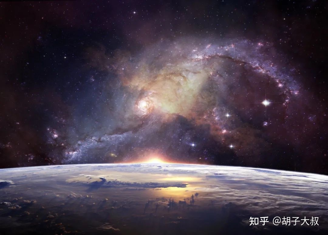 宇宙中有哪些细思恐极的事？391 / 作者:lkbt123 / 帖子ID:105940