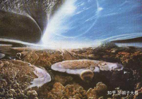 宇宙中有哪些细思恐极的事？341 / 作者:lkbt123 / 帖子ID:105940