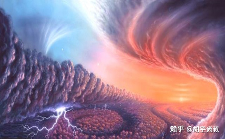 宇宙中有哪些细思恐极的事？75 / 作者:lkbt123 / 帖子ID:105940