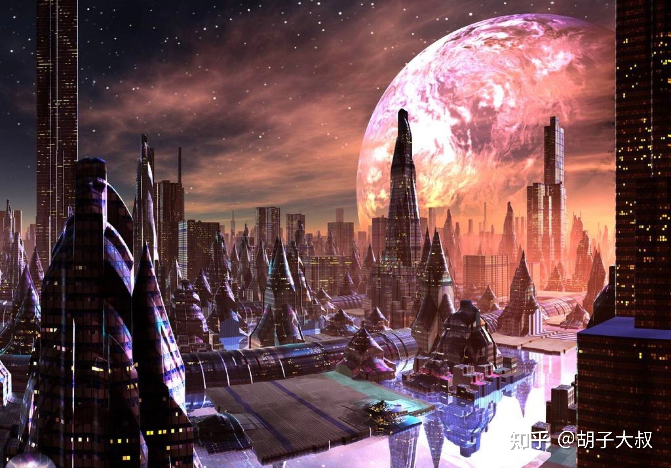 宇宙中有哪些细思恐极的事？332 / 作者:lkbt123 / 帖子ID:105940