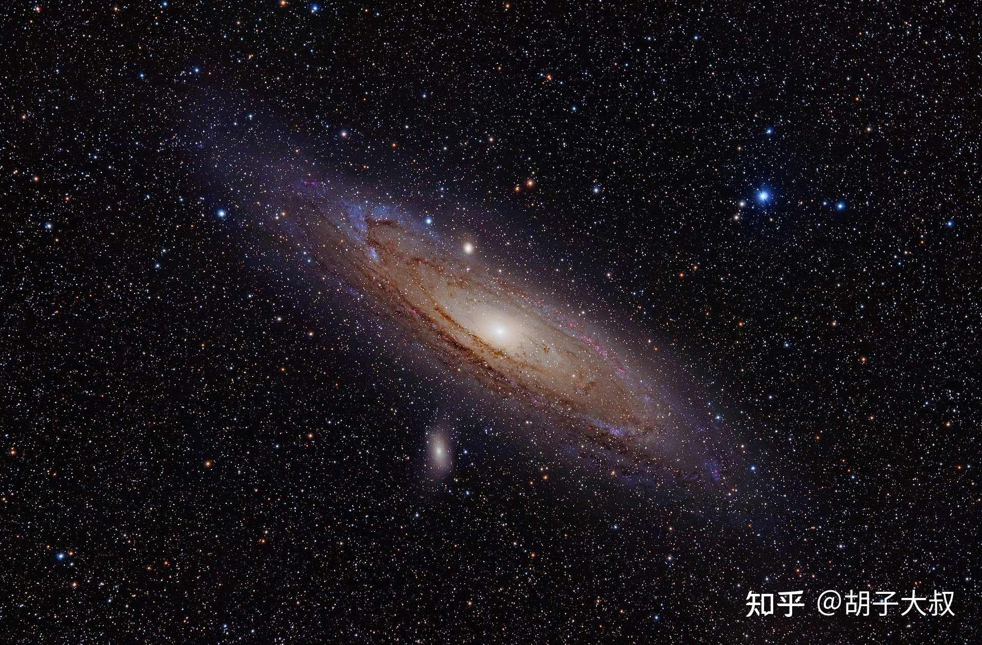 宇宙中有哪些细思恐极的事？355 / 作者:lkbt123 / 帖子ID:105940