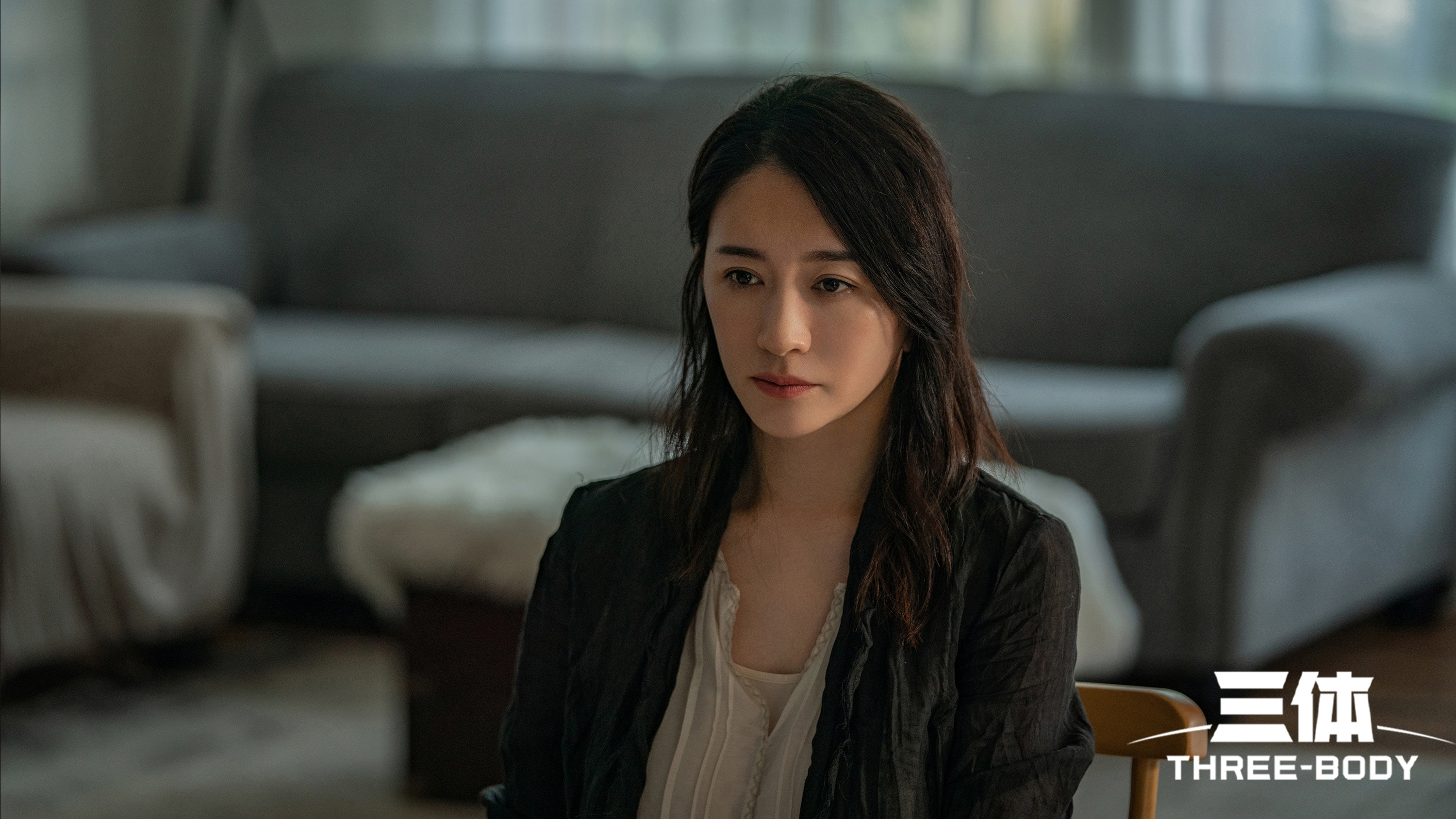 电视剧《三体》登上央视，腾讯视频开播 1 小时便创纪录 ...683 / 作者:摩天一人虐 / 帖子ID:105951