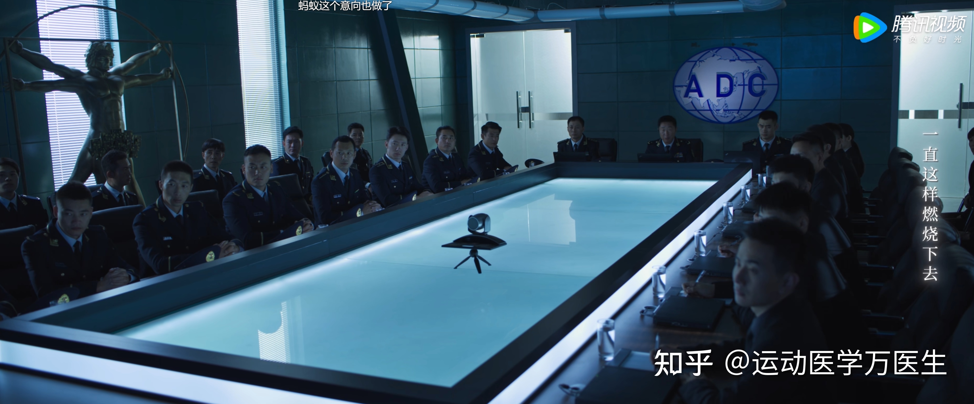 电视剧《三体》登上央视，腾讯视频开播 1 小时便创纪录 ...12 / 作者:雷JY / 帖子ID:105951