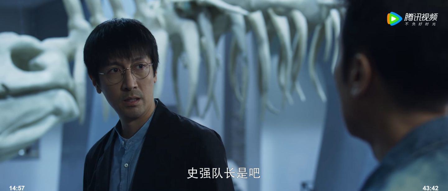 电视剧《三体》登上央视，腾讯视频开播 1 小时便创纪录 ...461 / 作者:无为307 / 帖子ID:105951
