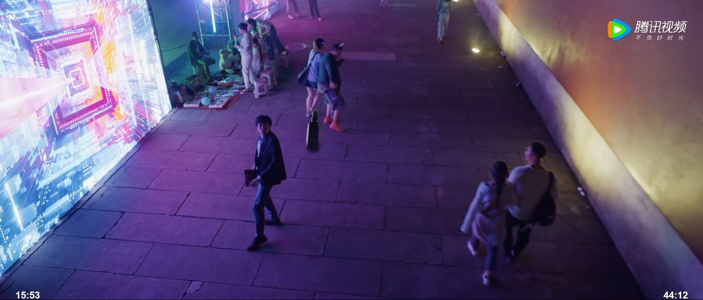 电视剧《三体》登上央视，腾讯视频开播 1 小时便创纪录 ...628 / 作者:无为307 / 帖子ID:105951