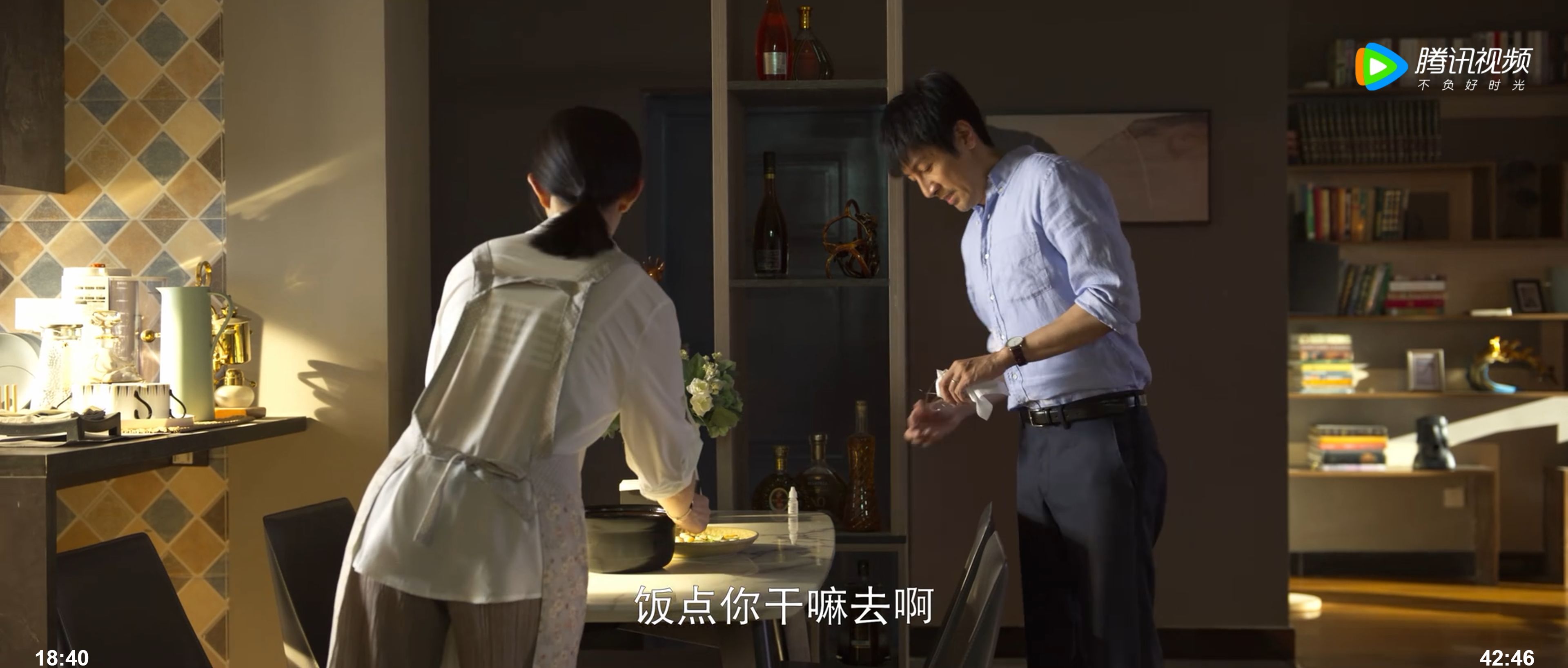 电视剧《三体》登上央视，腾讯视频开播 1 小时便创纪录 ...272 / 作者:无为307 / 帖子ID:105951