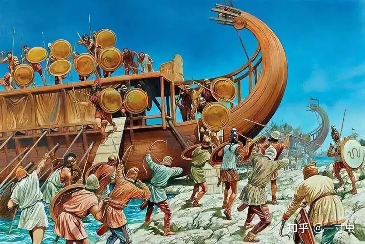 死亡狞笑之谜：3000年前，为何撒丁岛被处死的人都面带诡异 ...444 / 作者:leefengme / 帖子ID:105988