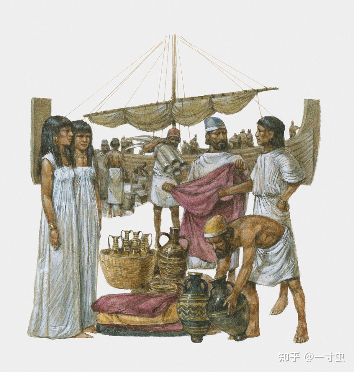 死亡狞笑之谜：3000年前，为何撒丁岛被处死的人都面带诡异 ...237 / 作者:leefengme / 帖子ID:105988
