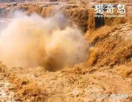 黄河十大灵异事件，看完背后发凉～720 / 作者:浦东欠薪中考 / 帖子ID:105990