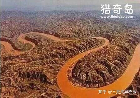 黄河十大灵异事件，看完背后发凉～415 / 作者:浦东欠薪中考 / 帖子ID:105990