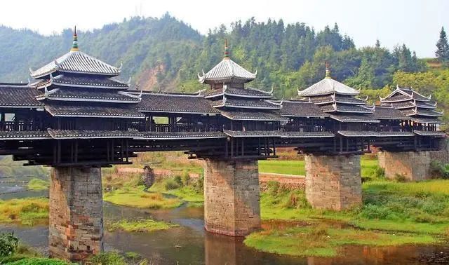 世界上28个令人惊叹的建筑，6个在中国269 / 作者:123457920 / 帖子ID:105991