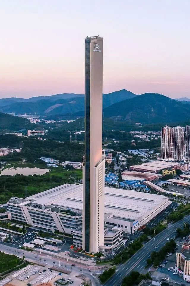 世界上28个令人惊叹的建筑，6个在中国136 / 作者:123457920 / 帖子ID:105991