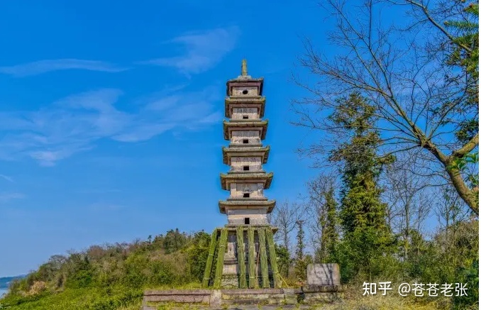 有哪些宋代的文人名士和东钱湖有着不解之缘，留下了传颂 ...-4.jpg