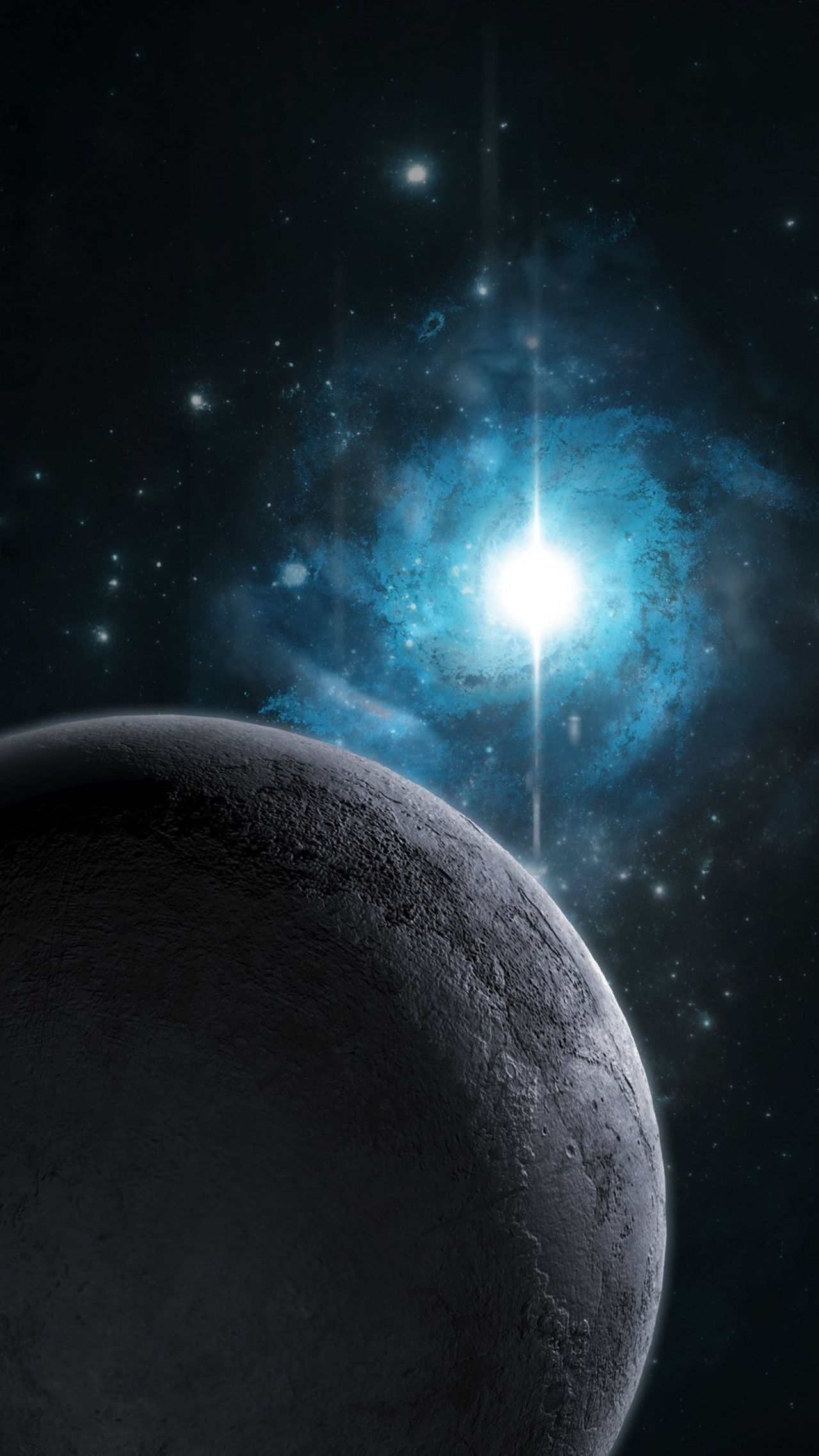 有没有一波高清关于宇宙的壁纸？232 / 作者:也空中最亮的兴 / 帖子ID:106110