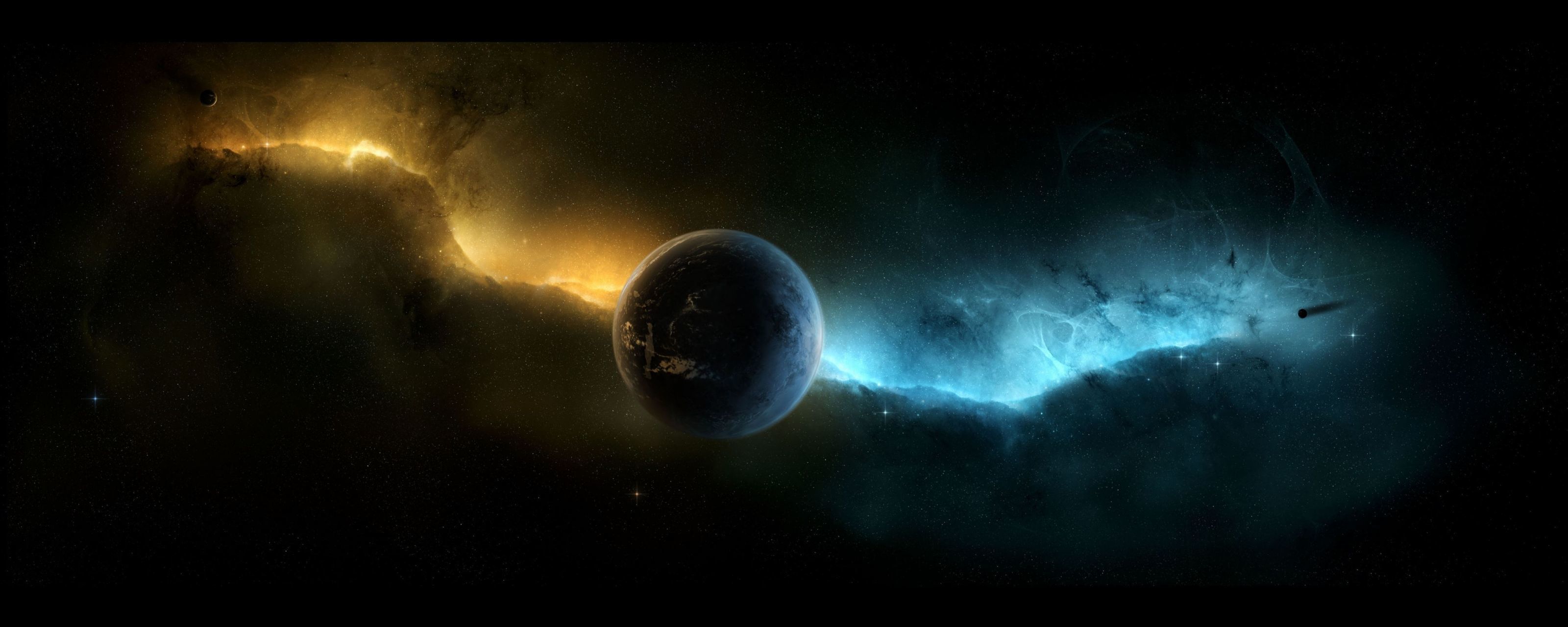 有没有一波高清关于宇宙的壁纸？784 / 作者:也空中最亮的兴 / 帖子ID:106110