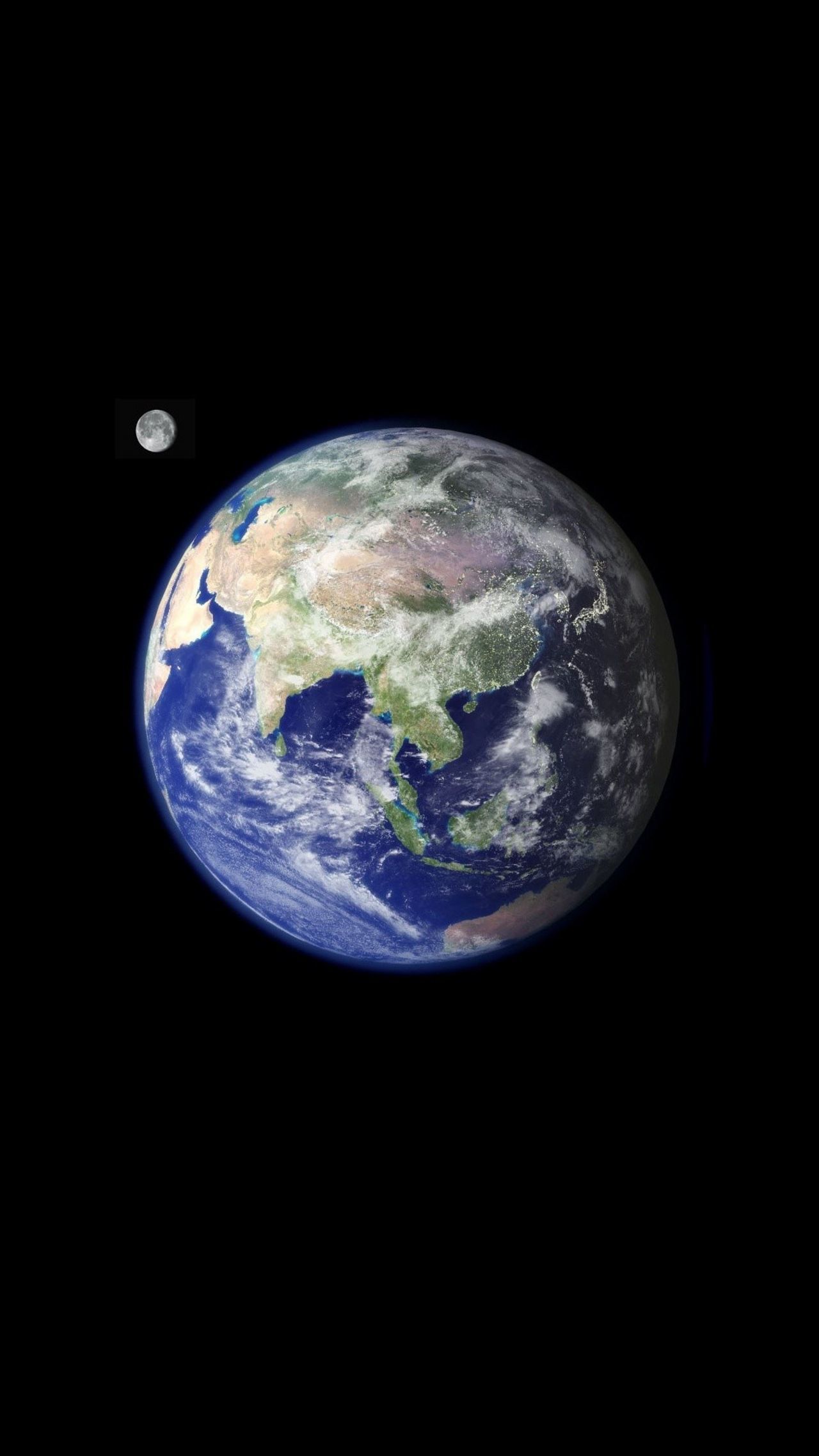 有没有一波高清关于宇宙的壁纸？551 / 作者:也空中最亮的兴 / 帖子ID:106110