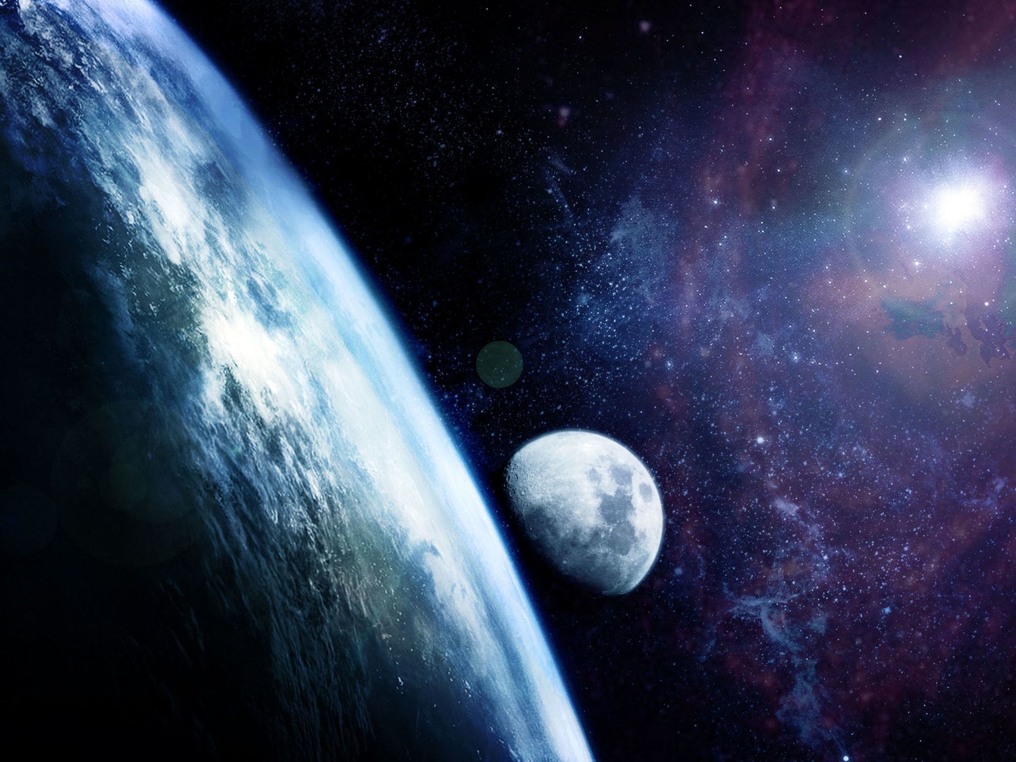 有没有一波高清关于宇宙的壁纸？800 / 作者:也空中最亮的兴 / 帖子ID:106110