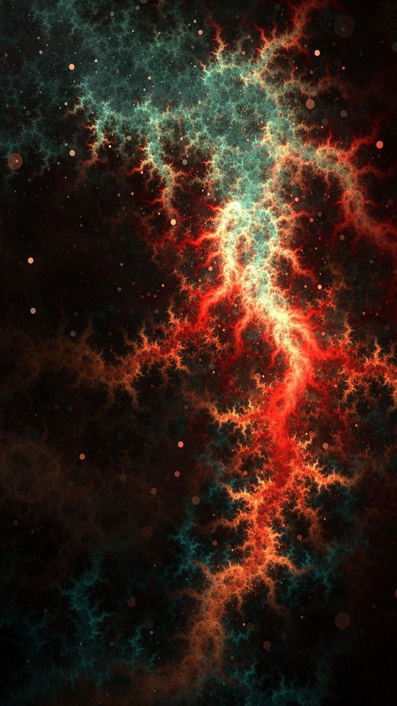 有没有一波高清关于宇宙的壁纸？951 / 作者:也空中最亮的兴 / 帖子ID:106110